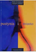 Pustynia i miasto