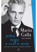 Jedną nogą w świecie mody