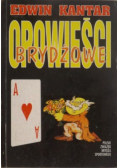 Opowieści brydżowe