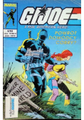 G. I. Joe Nr 8 / 93