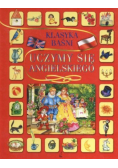 Klasyka baśni Uczymy się angielskiego