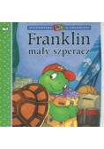 Franklin mały szperacz