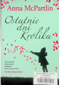 Ostatnie dni Królika