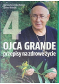 Ojca Grande przepisy na zdrowe życie Tom 4