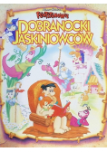 Dobranocki Jaskiniowców