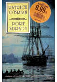 Port zdrady