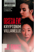 Obsesja Eve Kryptonim Villanelle