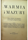 Warmia i Mazury. Tom IV