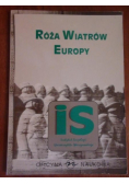 Róża Wiatrów Europy