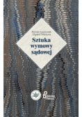 Sztuka wymowy sądowej