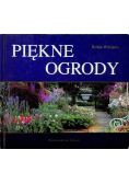 Piękne ogrody