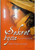 Sekret bycia najmniejszym Nowa