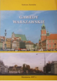 Gawędy warszawskie