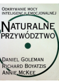 Naturalne przywództwo