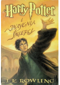 Harry Potter i Insygnia Śmierci