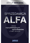 Sprzedawca ALFA