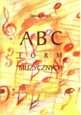 ABC form muzycznych