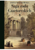 Saga Rodu Czartoryskich