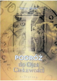 Podróże do ojca ciekawości