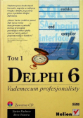 Delphi 6 Tom 1