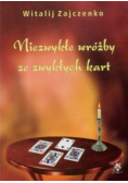 Niezwykłe wróżby ze zwykłych kart