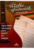 Wielki śpiewnik