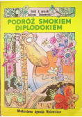 Podróż smokiem diplodokiem
