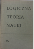 Logiczna Teoria Nauki