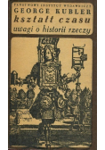 Kształt czasu