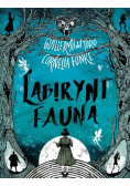 Labirynt fauna