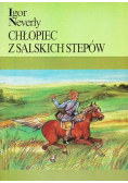 Chłopiec Z Salskich stepów