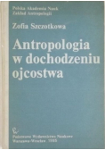 Antropologia w dochodzeniu ojcostwa