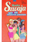 Zatoka trujących jabłuszek Tom 4