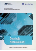 Dewiacje finansjalizacji