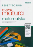 Repetytorium Matura 2024 Matematyka Zakres podstawowy