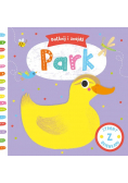 Dotknij i znajdź Park