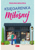 Księgarenka na Miłosnej