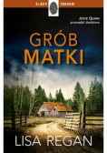Grób matki