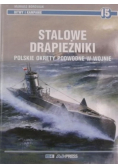 Stalowe drapieżniki