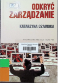Odkryć zarządzanie