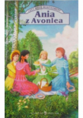 Ania z Avonlea