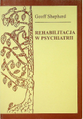 Rehabilitacja w psychiatrii