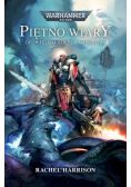 Piętno Wiary. Opowieść o Adepta Sorortas