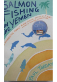 Salmon fishing in the Yemen