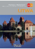 Litwa Przewodnik ilustrowany