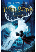 Harry Potter i więzień Azkabanu