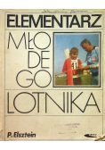 Elementarz młodego lotnika