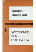 Wyobraźnia poetycka