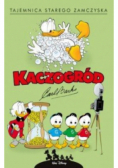 Kaczogród. Tajemnica starego zamczyska
