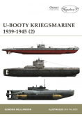 U Booty Kriegsmarine 1939 - 1945 Część 2